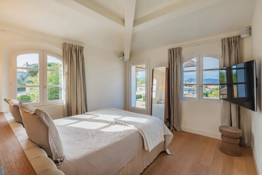 Villa Alma - Saint-Tropez - Idéalement situé en Centre ville - 9