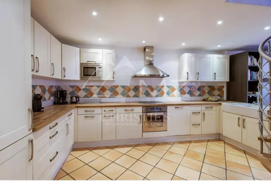 Bel appartement lumineux - 4