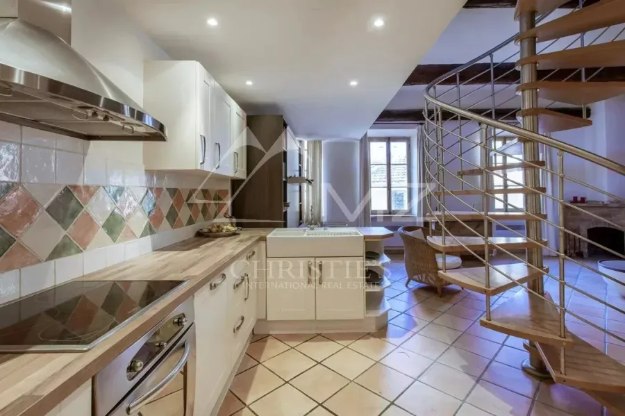 Bel appartement lumineux - 5