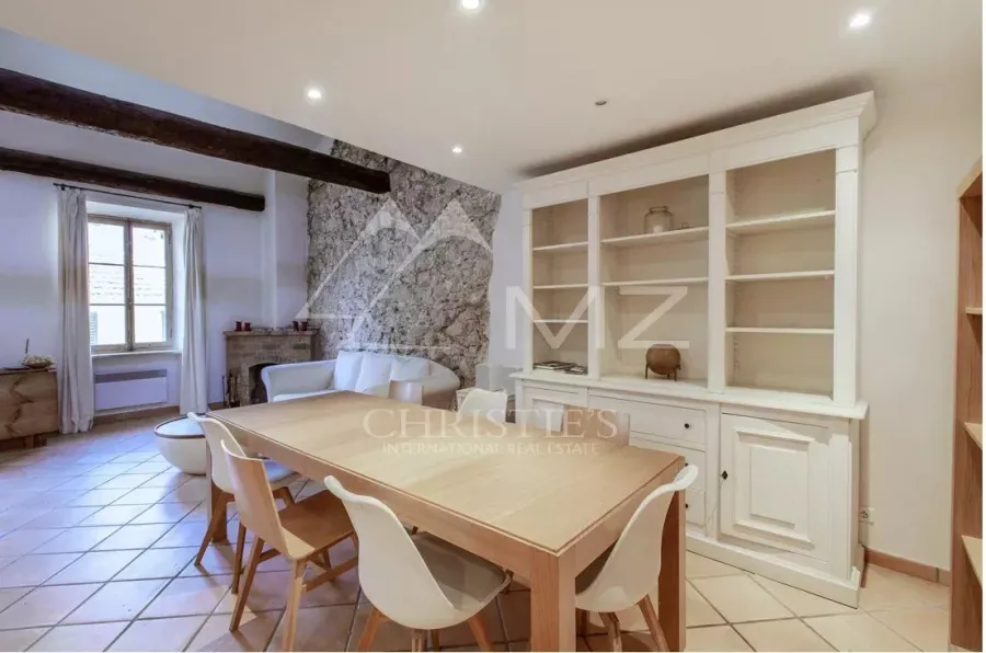 Bel appartement lumineux - 2