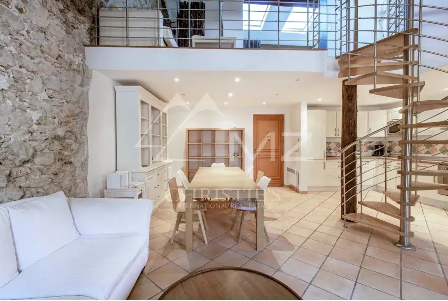 Bel appartement lumineux - 7