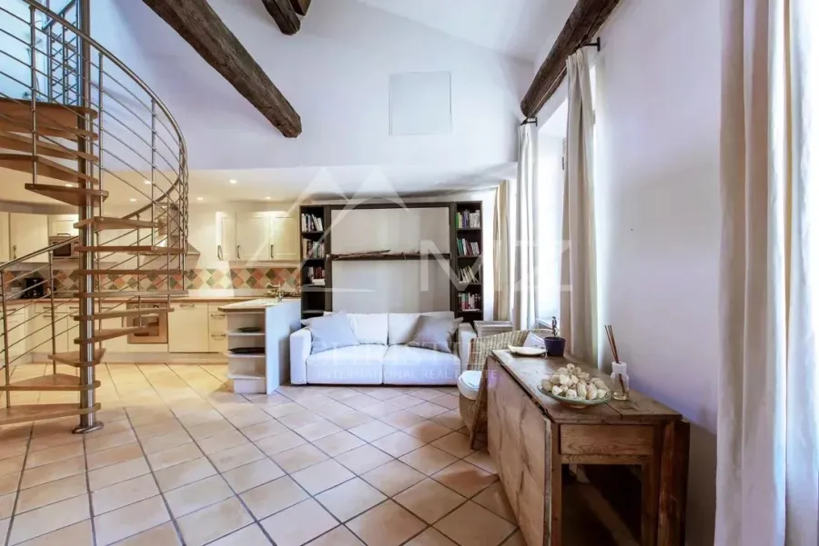 Bel appartement lumineux - 9