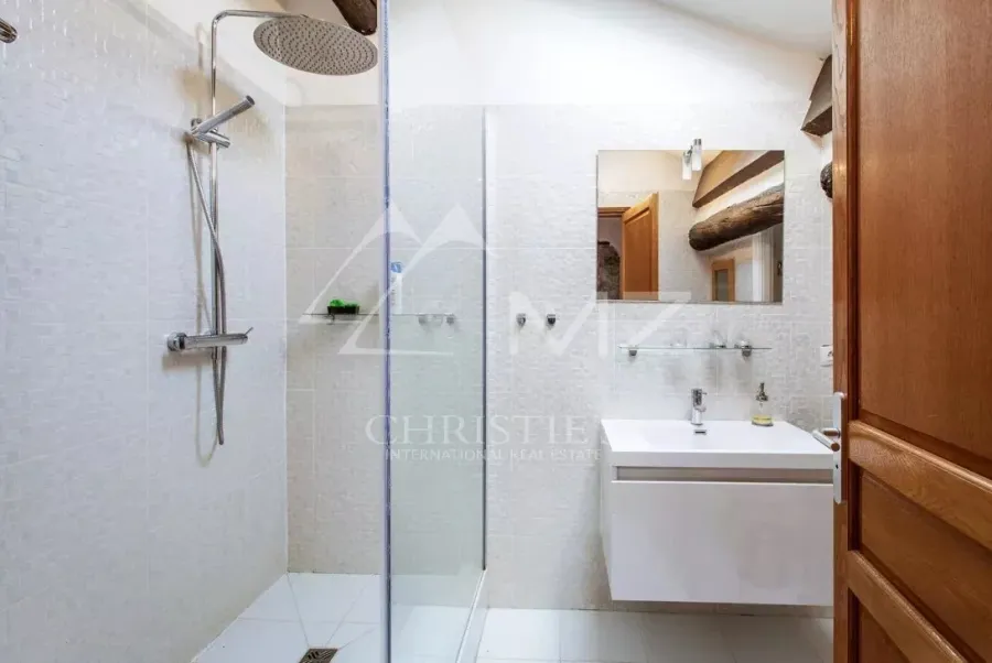 Bel appartement lumineux - 6