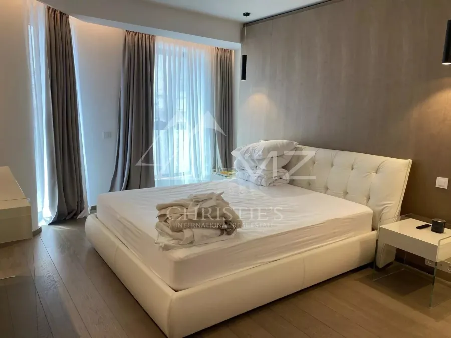Cannes - Croisette - Exceptionnel appartement 5 chambres - 5