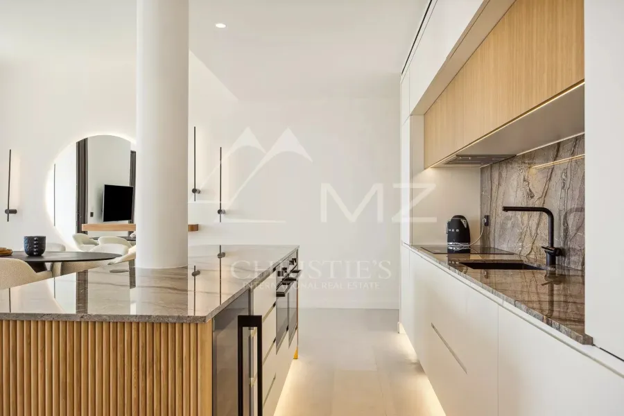 Cannes Croisette - Appartement 3 chambres - 8