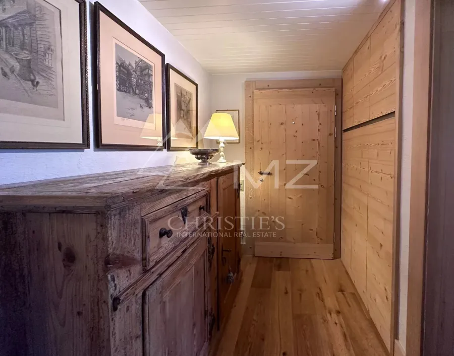 Charmant appartement en location saisonnière à proximité du centre - 7