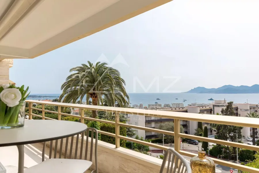 Superbe appartement vue mer Panoramique - 5