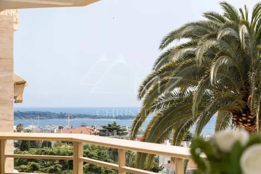 Superbe appartement vue mer Panoramique - 6