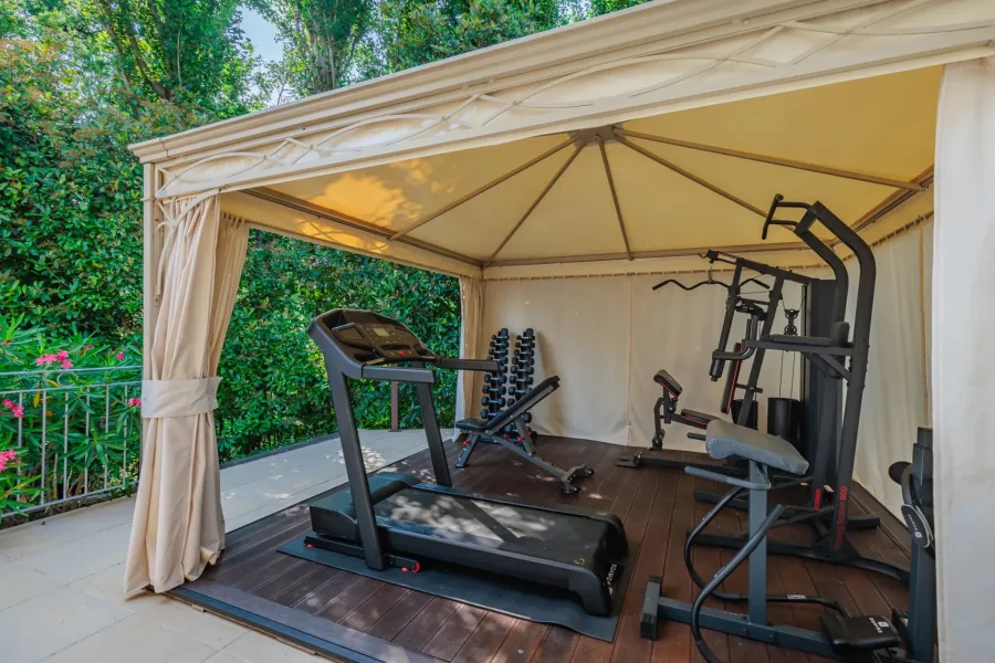 Sea Pearl - Gassin - Superbe villa vue mer - 9