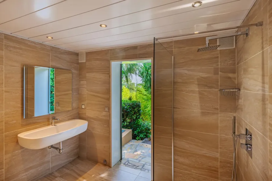 Sea Pearl - Gassin - Superbe villa vue mer - 8