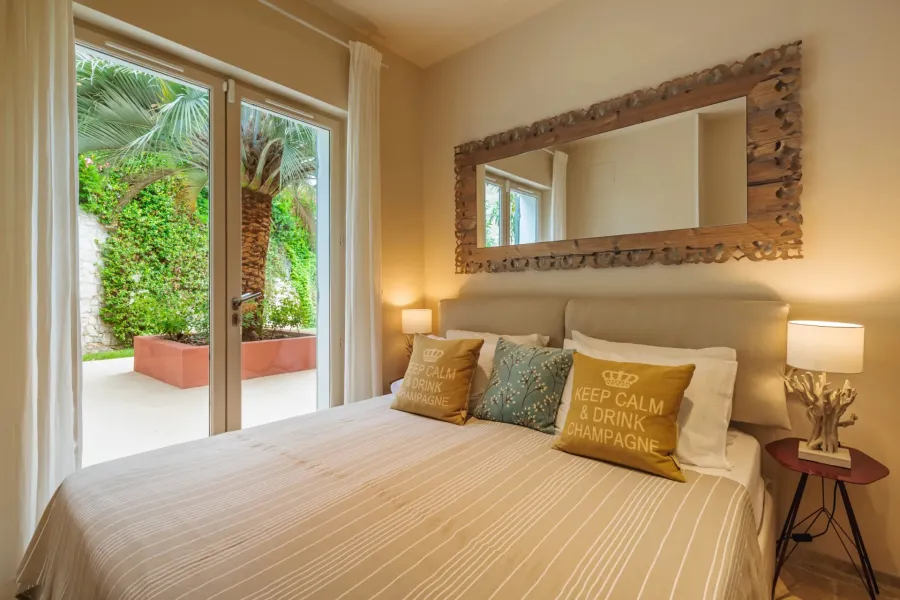 Sea Pearl - Gassin - Superbe villa vue mer - 7