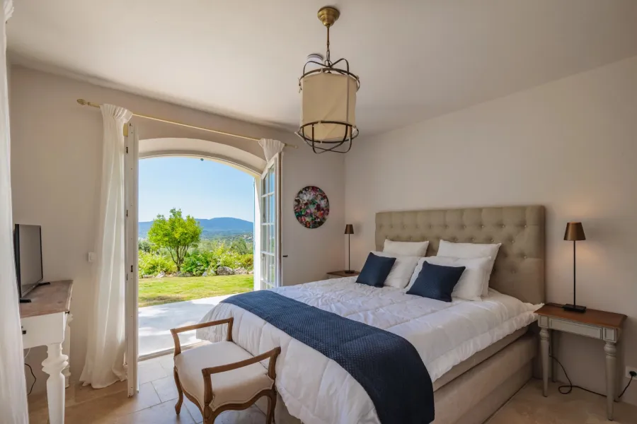 Grimaud - Villa provençale - 9