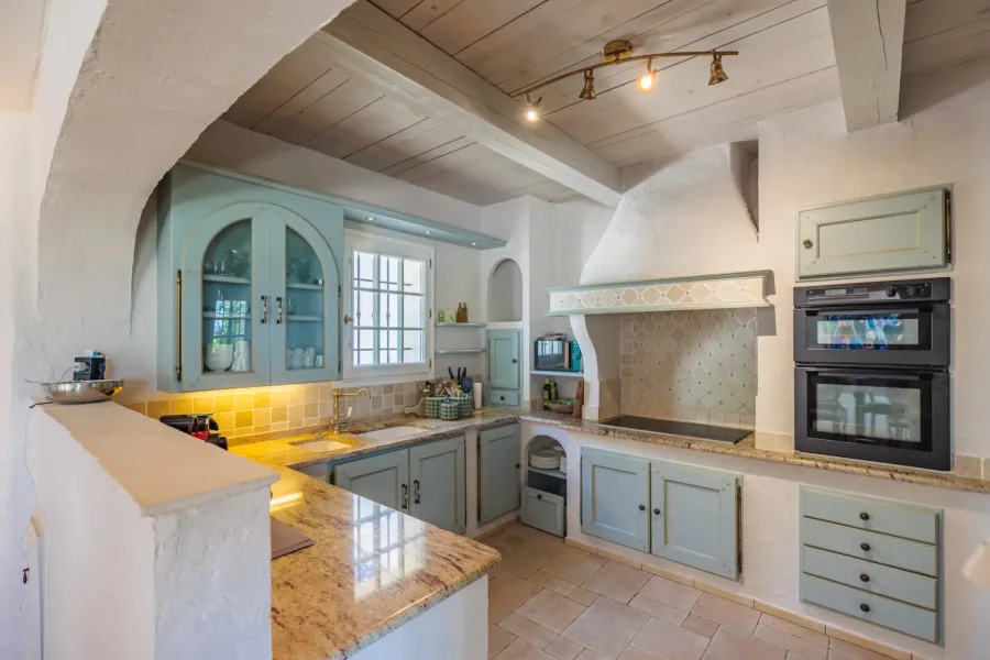 Grimaud - Villa provençale - 8