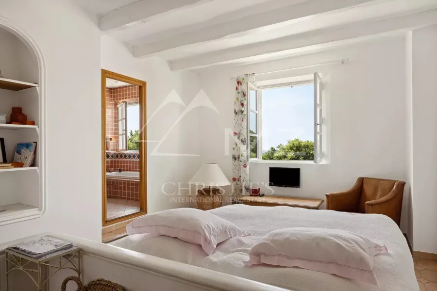 Propriété de charme à deux pas de Cabris – Un rêve provençal - 5