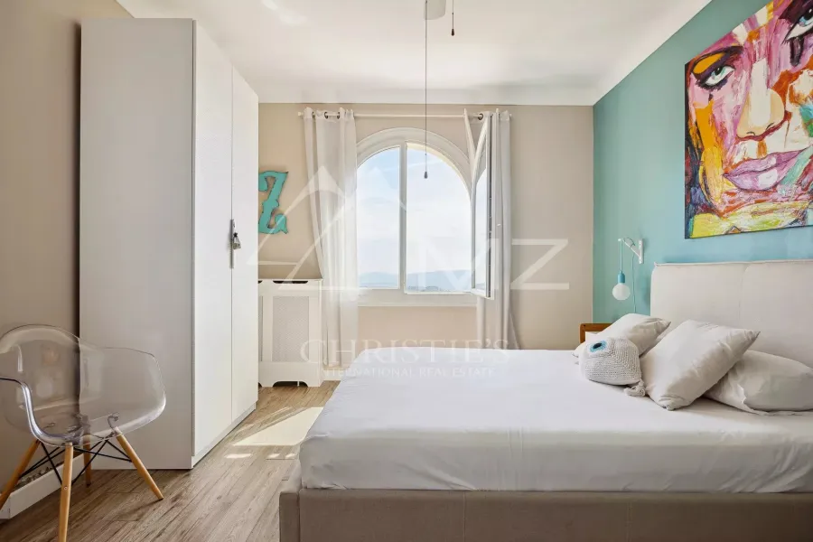 Villa avec incroyable vue panoramique - 7
