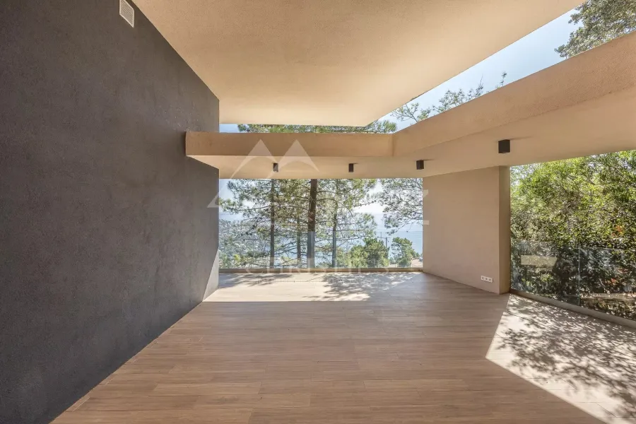 Proche Cannes - Théoule-sur-Mer - Villa Contemporaine - 9