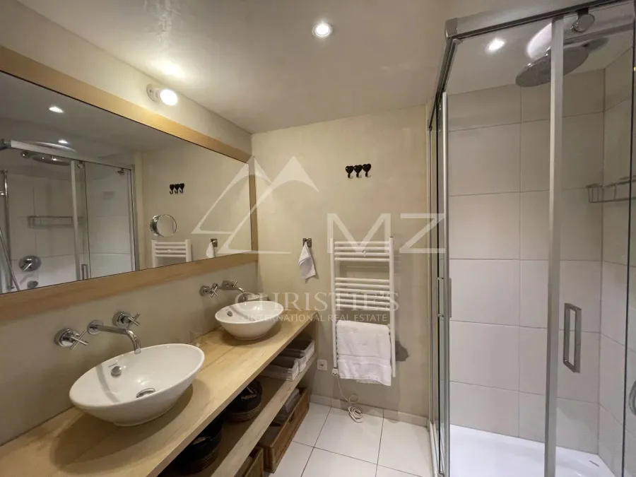 Appartement à louer près du Palace - 8