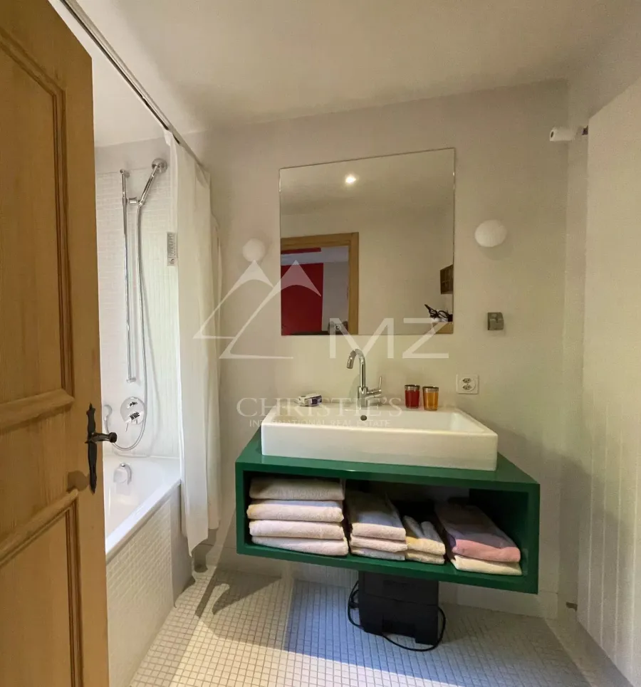 Appartement à louer près du Palace - 6