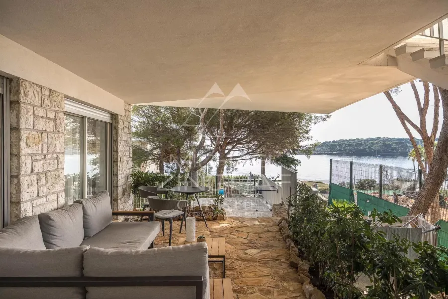 Cap d'Antibes - Villa 4 chambres - 8