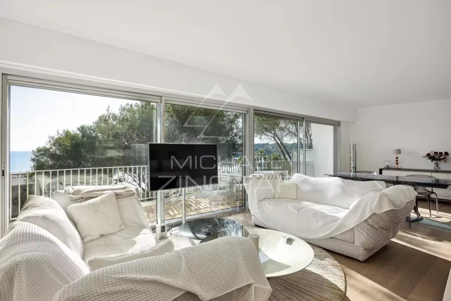 Cap d'Antibes - Villa 4 chambres - 9