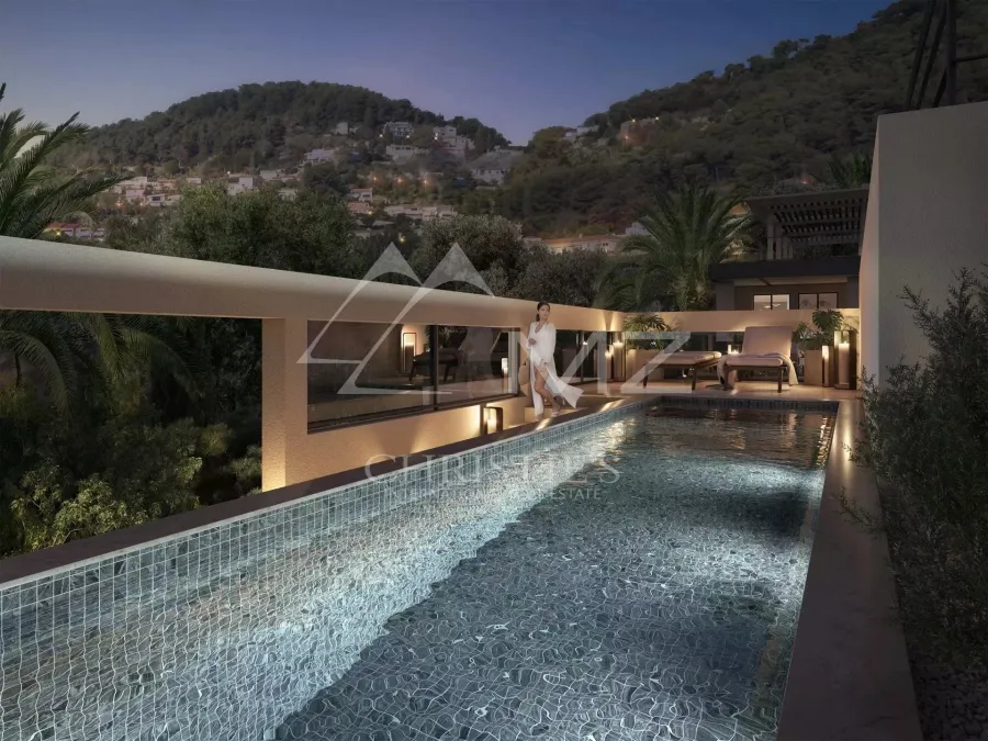 Eze - Appartement d'exception - 2