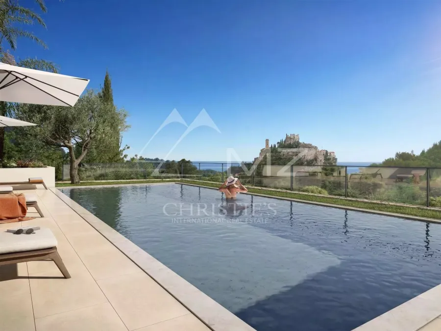 Eze - Appartement d'exception - 6