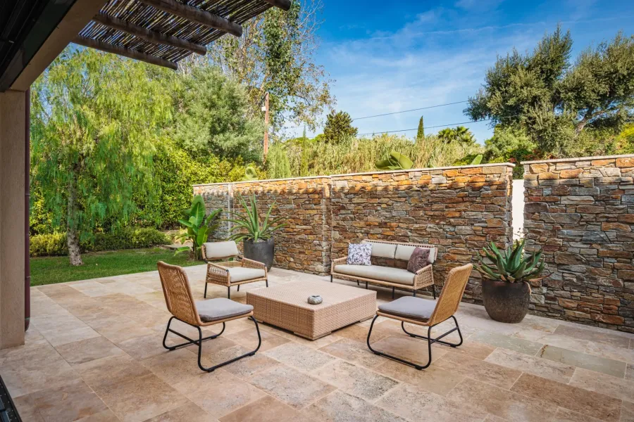 Villa Luce - Saint-Tropez - La Moutte - Belle villa neuve - 3