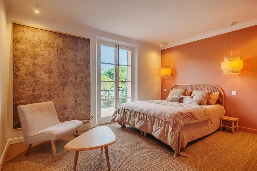 Villa Oasis - Saint-Tropez - Somptueuse propriété pieds dans l'eau - 9