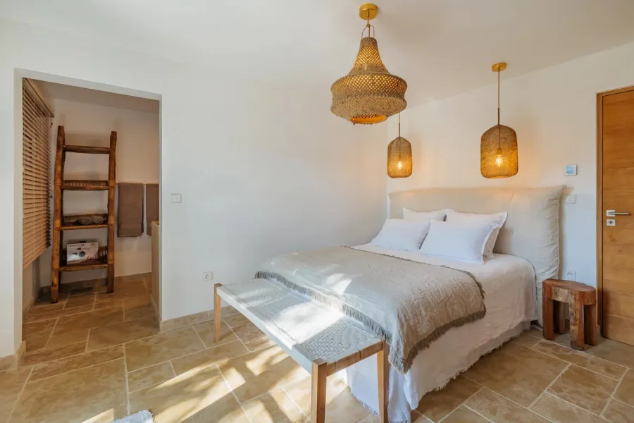 Villa Soluna - Saint-Tropez - Charmante villa proche de la plage - 7