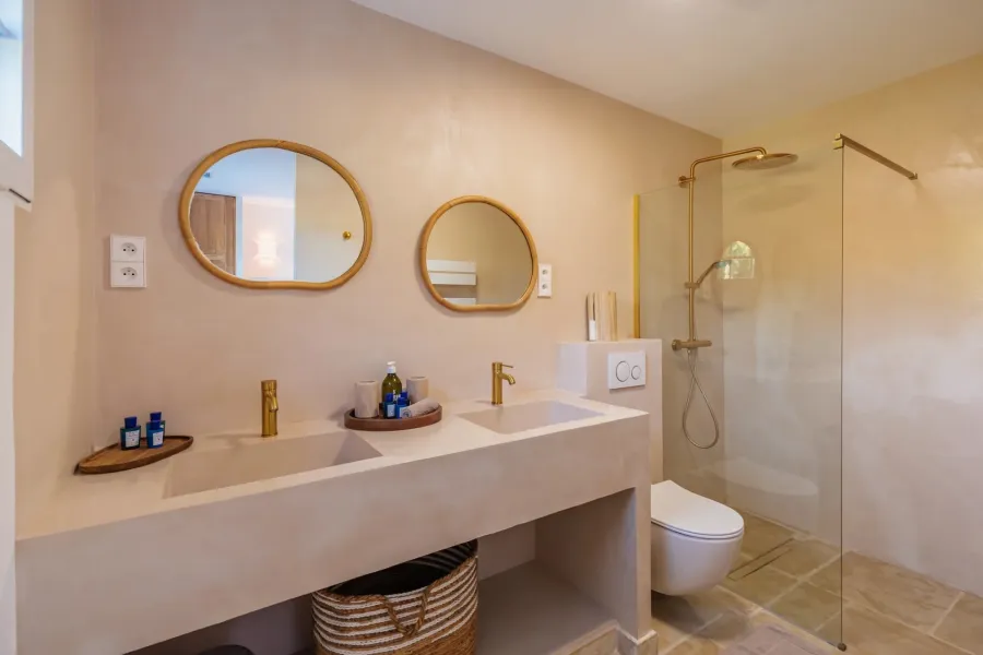 Villa Soluna - Saint-Tropez - Charmante villa proche de la plage - 8