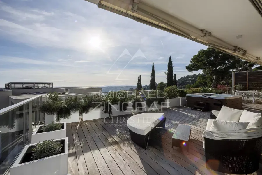 Magnifique Appartement NICE - 2