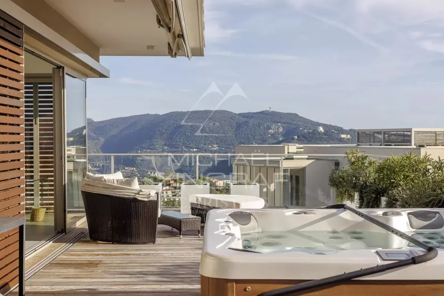 Magnifique Appartement NICE - 1
