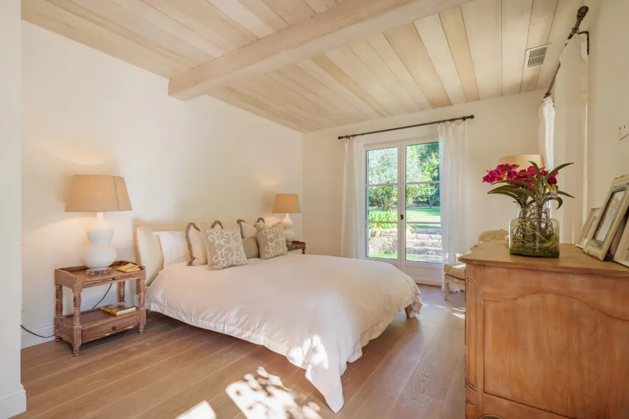 Villa Rosewood - Saint-Tropez - Propriété pleine de charme au calme - 8