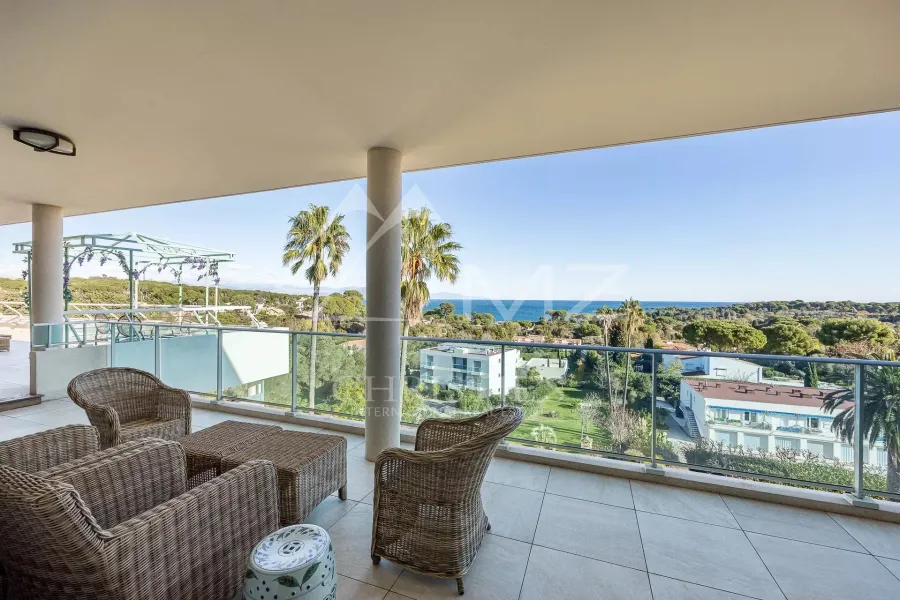 Unique penthouse avec jacuzzi - 2
