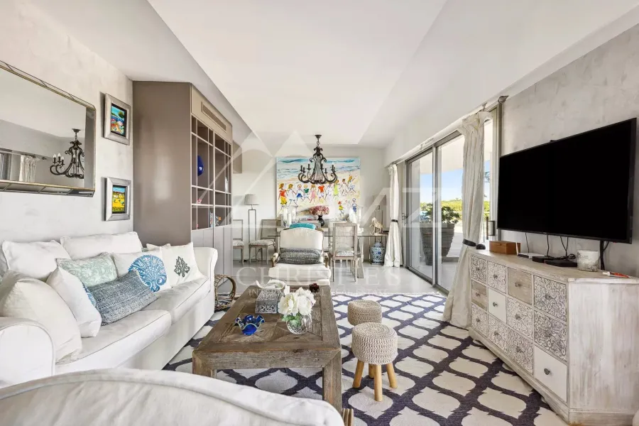 Unique penthouse avec jacuzzi - 6