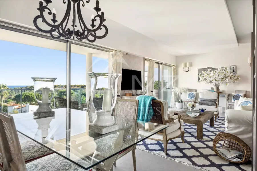 Unique penthouse avec jacuzzi - 7