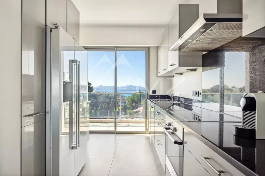 Unique penthouse avec jacuzzi - 8