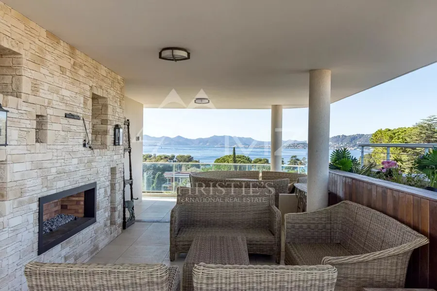Unique penthouse avec jacuzzi - 3