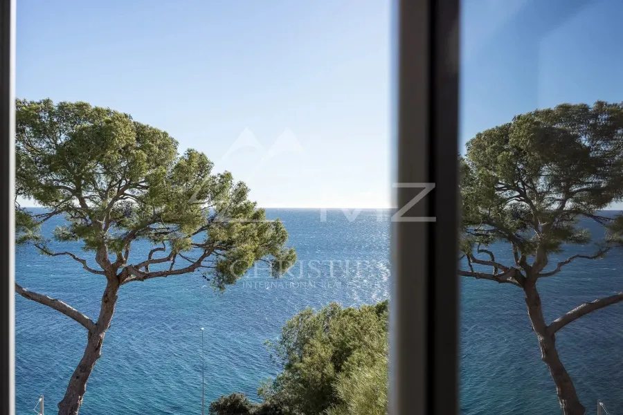 Vue mer Exceptionnelle - 6
