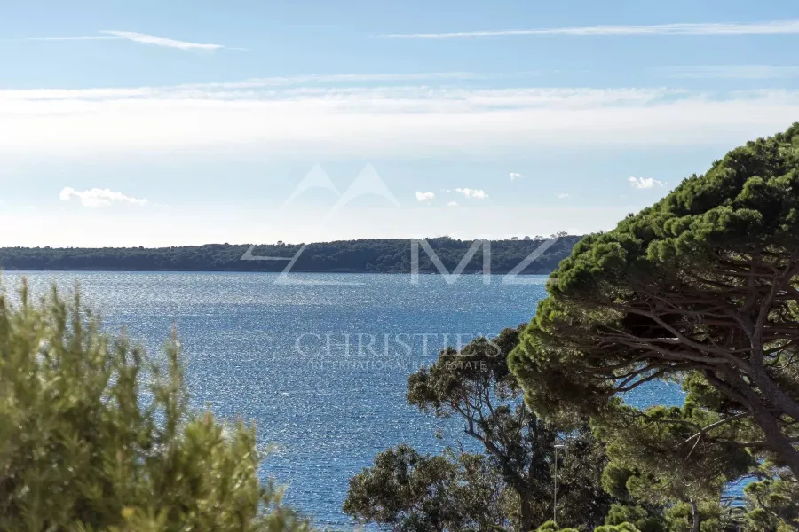 Vue mer Exceptionnelle - 5