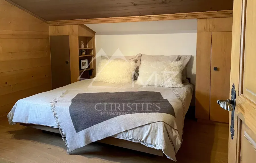 Appartement duplex à côté du Rosey - 6
