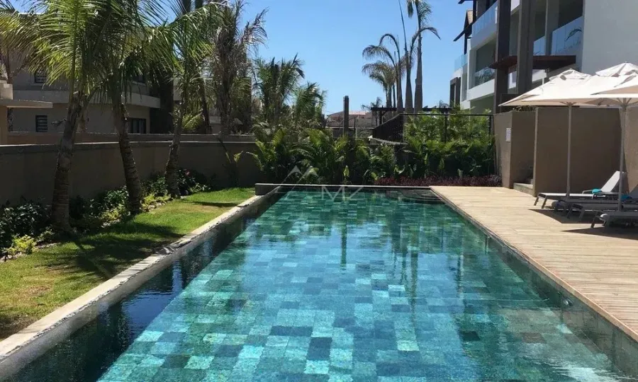 Ile Maurice - Les appartements du Mythic Suites et Villas - 3