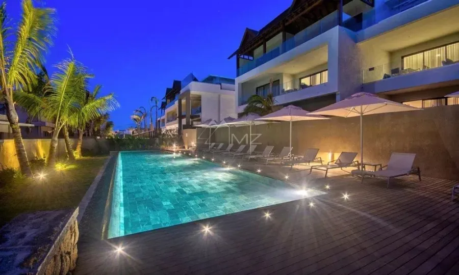 Ile Maurice - Les appartements du Mythic Suites et Villas - 5