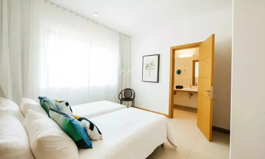 Ile Maurice - Les appartements du Mythic Suites et Villas - 9