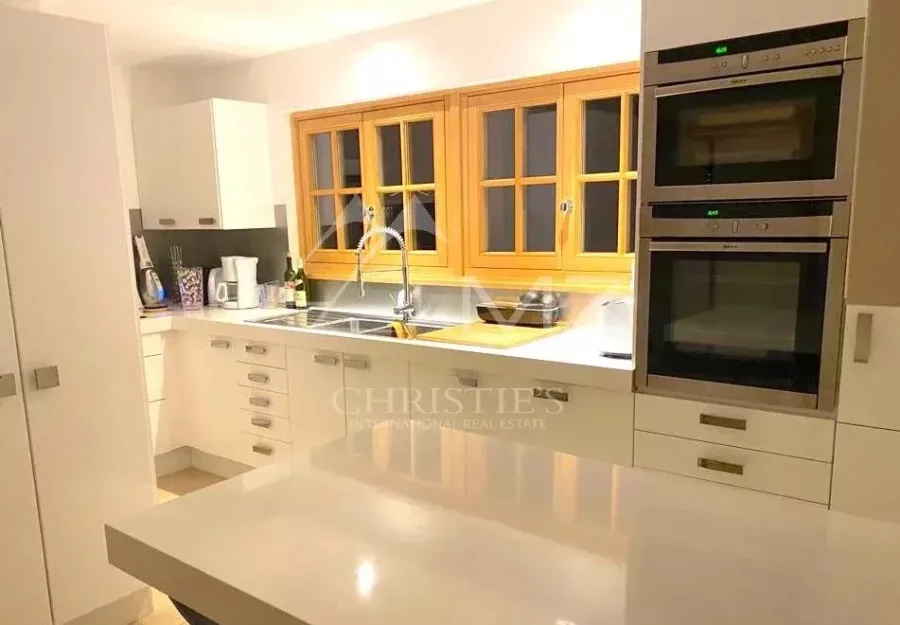 Chalet familial luxueux à proximité des pistes de Schoenried et Saanenmoeser - 8