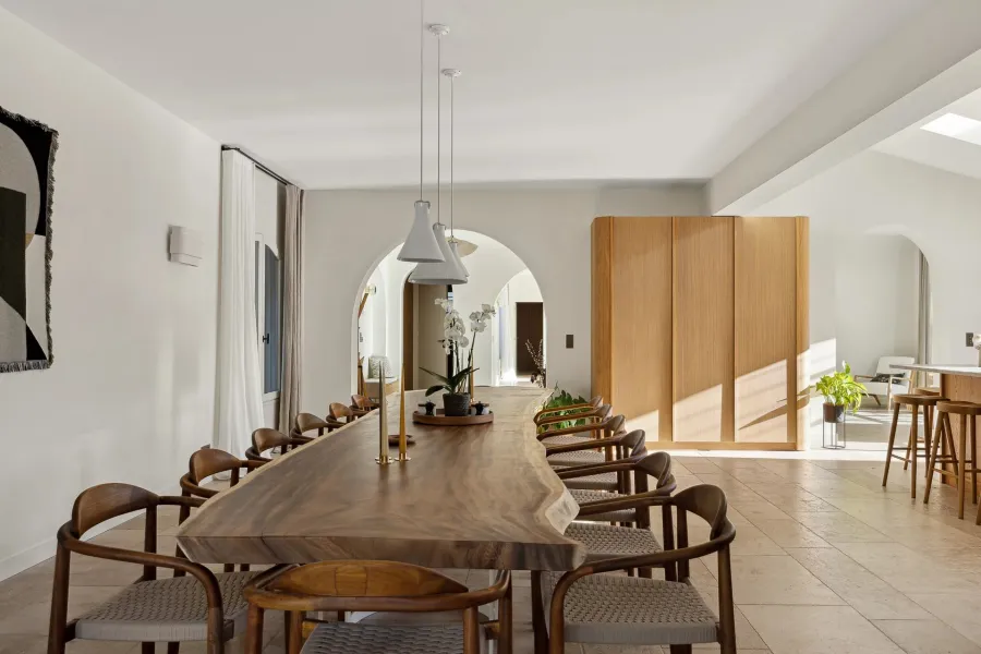 La Colle Sur Loup - Grande et belle propriété récemment rénovée - 5