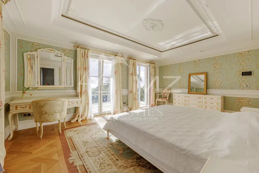 Super Cannes - Unique propriété florentine neuve - 5