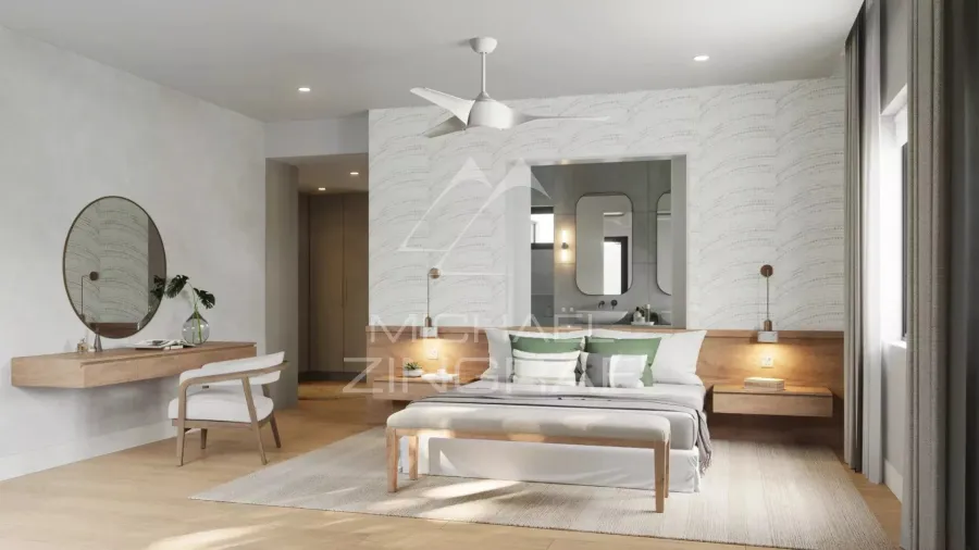 Villa de prestige - 4 chambres - Pereybere - 2