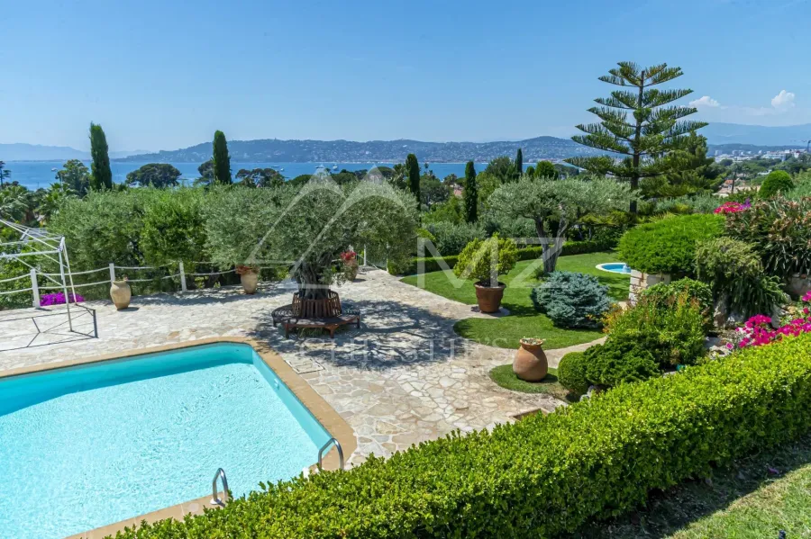 Bella Vista, une signature d'exception au Cap d'Antibes - 5