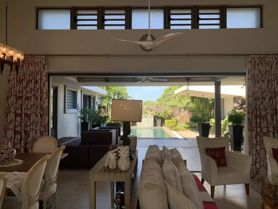 Villa 3 chambres dans une résidence à Balaclava - 7